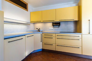 Pronájem bytu 1+1 v osobním vlastnictví 38 m², Brno