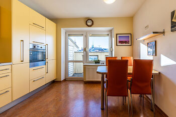 Pronájem bytu 1+1 v osobním vlastnictví 38 m², Brno