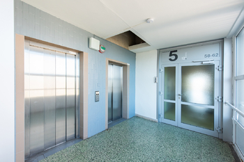 Byt 1+1, 44 m2 + lodžie, Horácké náměstí, Řečkovice, Brno - Prodej bytu 1+1 v osobním vlastnictví 49 m², Brno