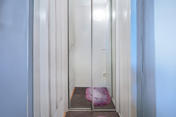 Byt 2+kk, 44 m2 + balkon 3.9 m2 Krasická, Prostějov - Prodej bytu 2+kk v osobním vlastnictví 44 m², Prostějov