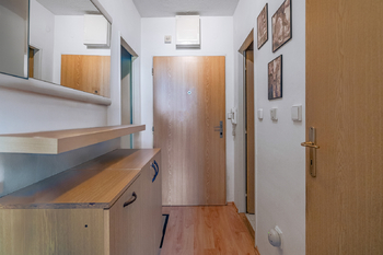 Byt 2+kk, 44 m2 + balkon 3.9 m2 Krasická, Prostějov - Prodej bytu 2+kk v osobním vlastnictví 44 m², Prostějov