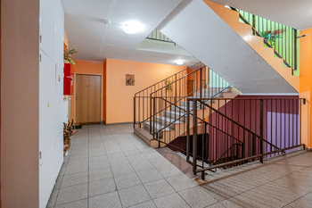 Byt 2+kk, 44 m2 + balkon 3.9 m2 Krasická, Prostějov - Prodej bytu 2+kk v osobním vlastnictví 44 m², Prostějov