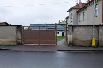 Prodej bytu 1+1 v osobním vlastnictví 61 m², Litovel