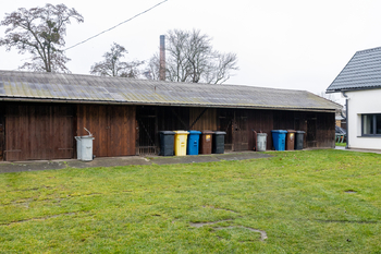 Prodej bytu 1+1 v osobním vlastnictví 61 m², Litovel