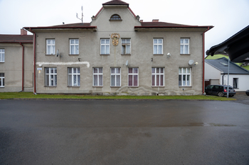 Prodej bytu 1+1 v osobním vlastnictví 61 m², Litovel