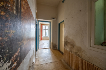 Prodej bytu 1+1 v osobním vlastnictví 61 m², Litovel