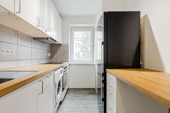 Pronájem bytu 2+1 v osobním vlastnictví 46 m², Slaný