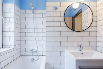 Pronájem bytu 2+1 v osobním vlastnictví 46 m², Slaný