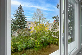 Pronájem bytu 2+1 v osobním vlastnictví 46 m², Slaný