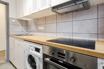 Pronájem bytu 2+1 v osobním vlastnictví 46 m², Slaný