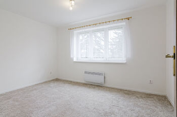 Pronájem bytu 2+1 v osobním vlastnictví 46 m², Slaný