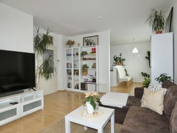 Pronájem bytu 2+kk v osobním vlastnictví 74 m², Liberec