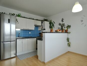Pronájem bytu 2+kk v osobním vlastnictví 74 m², Liberec