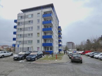 Pronájem bytu 2+kk v osobním vlastnictví 74 m², Liberec