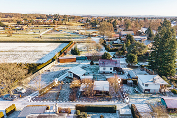 Prodej chaty / chalupy 21 m², Hradec Králové