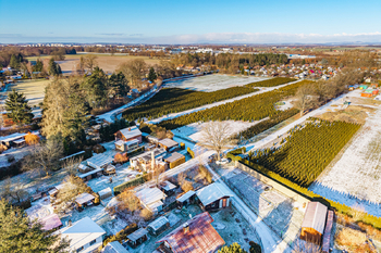 Prodej chaty / chalupy 21 m², Hradec Králové