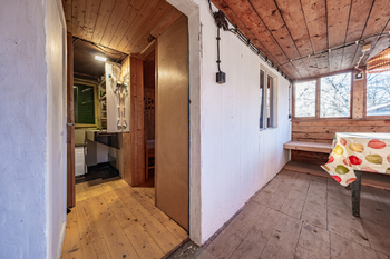 Prodej chaty / chalupy 21 m², Hradec Králové