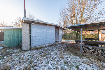 Prodej chaty / chalupy 21 m², Hradec Králové