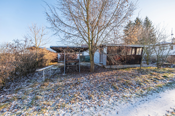 Prodej chaty / chalupy 21 m², Hradec Králové