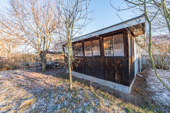 Prodej chaty / chalupy 21 m², Hradec Králové