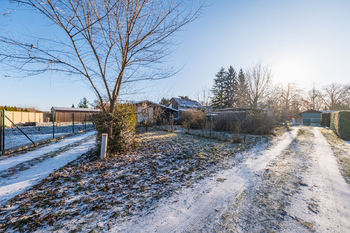 Prodej chaty / chalupy 21 m², Hradec Králové