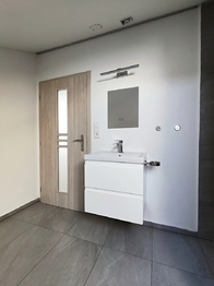 Pronájem bytu 2+kk v osobním vlastnictví 59 m², Kamenný Újezd