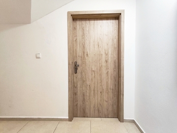 Pronájem bytu 2+kk v osobním vlastnictví 59 m², Kamenný Újezd