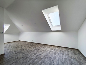 Pronájem bytu 2+kk v osobním vlastnictví 59 m², Kamenný Újezd