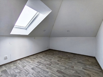 Pronájem bytu 2+kk v osobním vlastnictví 59 m², Kamenný Újezd