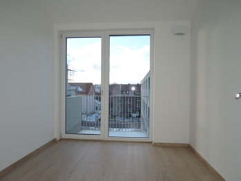 Pronájem bytu 3+kk v osobním vlastnictví 67 m², Hostivice