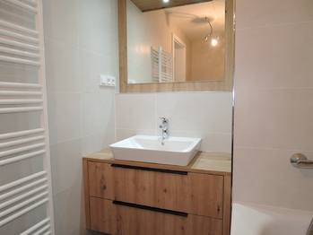 Pronájem bytu 3+kk v osobním vlastnictví 67 m², Hostivice