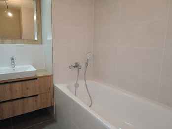 Pronájem bytu 3+kk v osobním vlastnictví 67 m², Hostivice