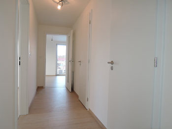 Pronájem bytu 3+kk v osobním vlastnictví 67 m², Hostivice