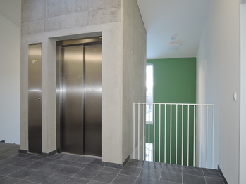 Pronájem bytu 3+kk v osobním vlastnictví 67 m², Hostivice