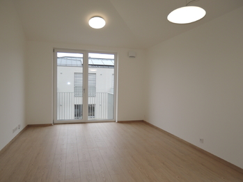 Pronájem bytu 3+kk v osobním vlastnictví 67 m², Hostivice