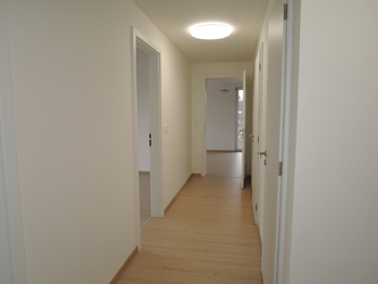 Pronájem bytu 3+kk v osobním vlastnictví 67 m², Hostivice