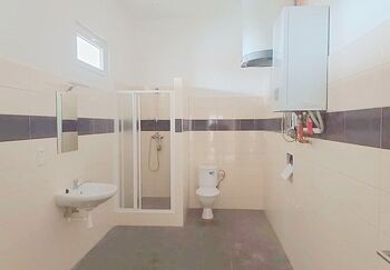 Pronájem bytu 3+1 v osobním vlastnictví 97 m², Podbořany