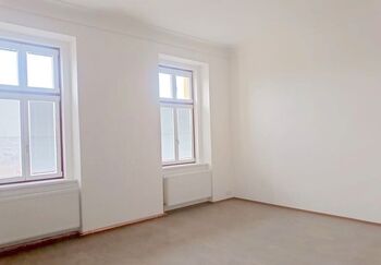 Pronájem bytu 3+1 v osobním vlastnictví 97 m², Podbořany