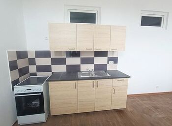 Pronájem bytu 3+1 v osobním vlastnictví 97 m², Podbořany