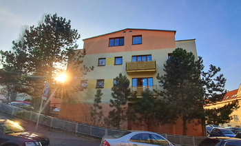 Pronájem bytu 2+kk v osobním vlastnictví 69 m², Praha 9 - Vysočany