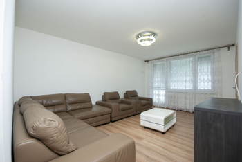 Pronájem bytu 3+1 v osobním vlastnictví 82 m², Praha 5 - Stodůlky