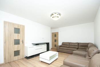 Pronájem bytu 3+1 v osobním vlastnictví 82 m², Praha 5 - Stodůlky