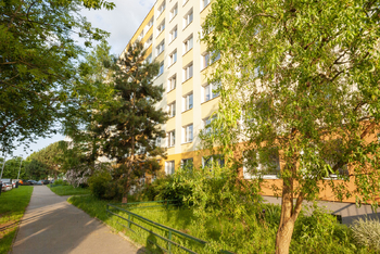 Pronájem bytu 3+1 v osobním vlastnictví 82 m², Praha 5 - Stodůlky