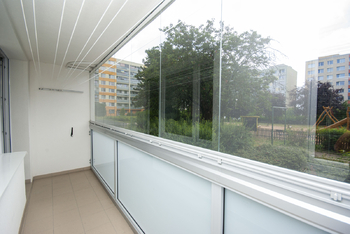 Pronájem bytu 3+1 v osobním vlastnictví 82 m², Praha 5 - Stodůlky