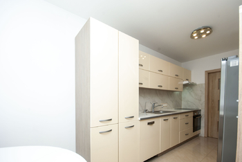 Pronájem bytu 3+1 v osobním vlastnictví 82 m², Praha 5 - Stodůlky