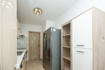 Pronájem bytu 3+1 v osobním vlastnictví 82 m², Praha 5 - Stodůlky