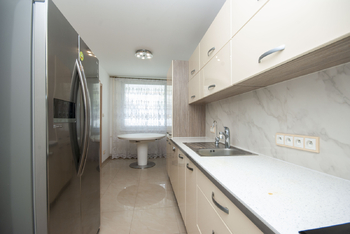 Pronájem bytu 3+1 v osobním vlastnictví 82 m², Praha 5 - Stodůlky