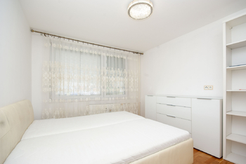Pronájem bytu 3+1 v osobním vlastnictví 82 m², Praha 5 - Stodůlky