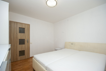 Pronájem bytu 3+1 v osobním vlastnictví 82 m², Praha 5 - Stodůlky