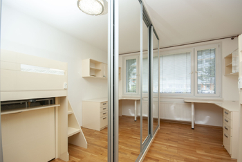 Pronájem bytu 3+1 v osobním vlastnictví 82 m², Praha 5 - Stodůlky